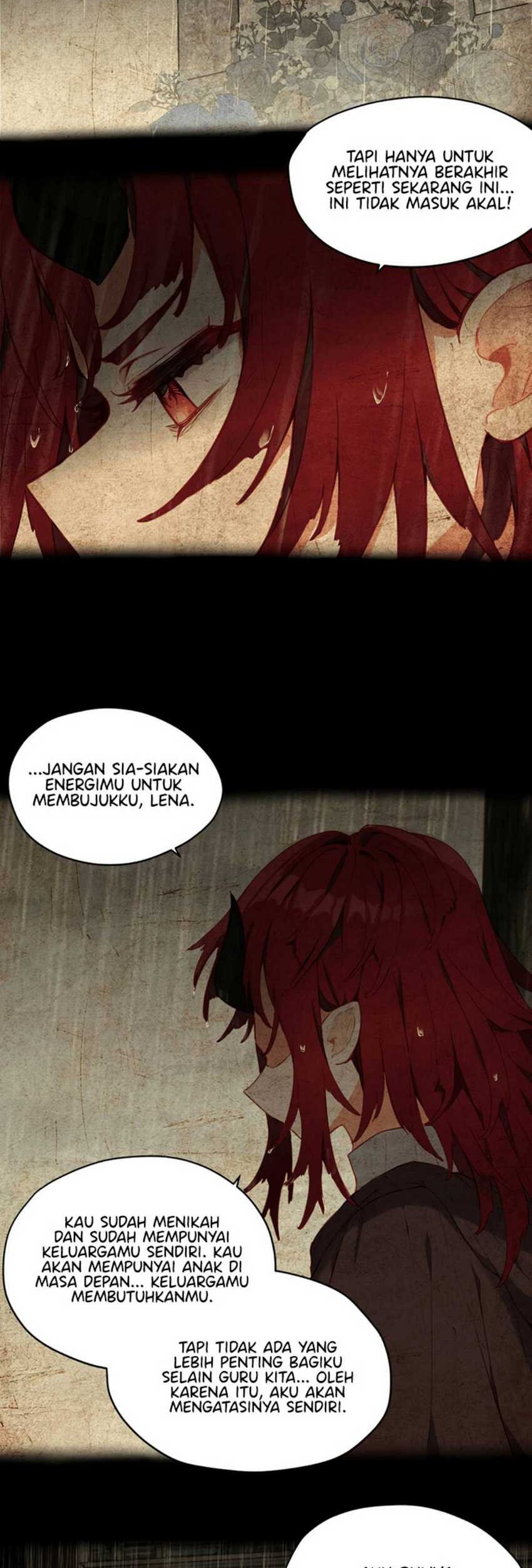 Please Bully Me, Miss Villainess! Chapter 79 Gambar 15