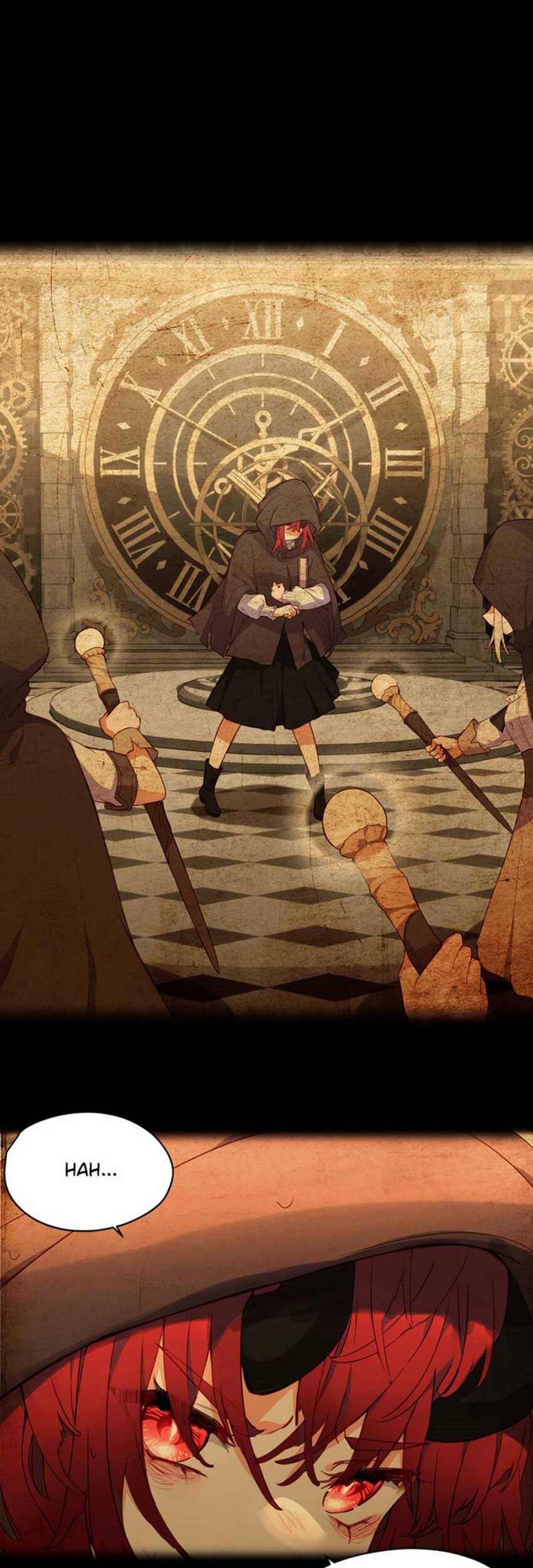 Please Bully Me, Miss Villainess! Chapter 79 Gambar 17