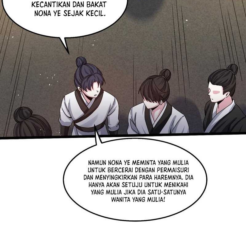 If You Are a Good Disciple, You Can Be a Teacher Chapter 61 Gambar 12