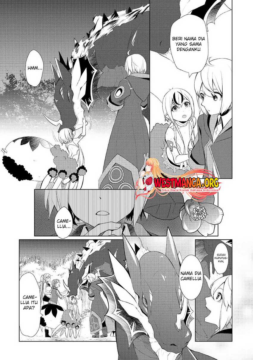 Izure Saikyou no Renkinjutsu Shi? Chapter 34 Gambar 27