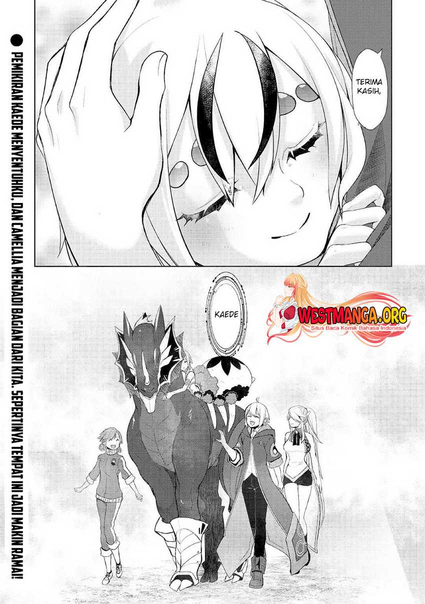 Izure Saikyou no Renkinjutsu Shi? Chapter 34 Gambar 30