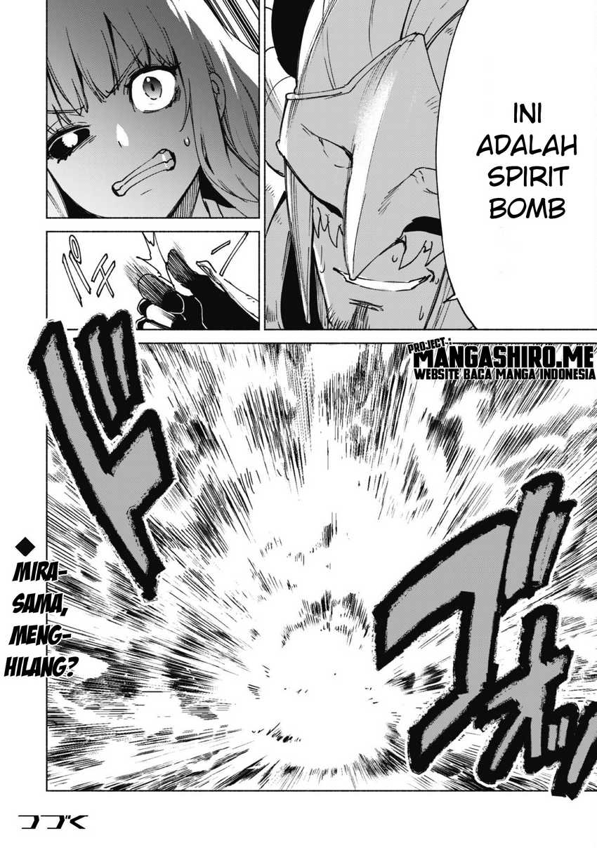 Kenja No Deshi Wo Nanoru Kenja Chapter 66 Gambar 26