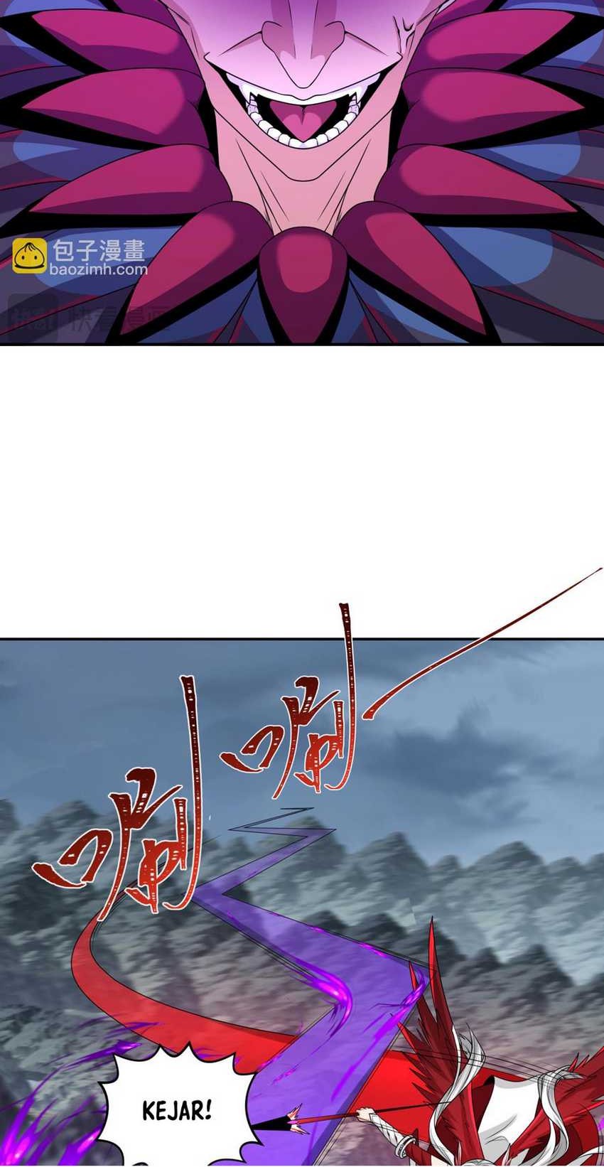 Age of Terror Chapter 197 Gambar 30