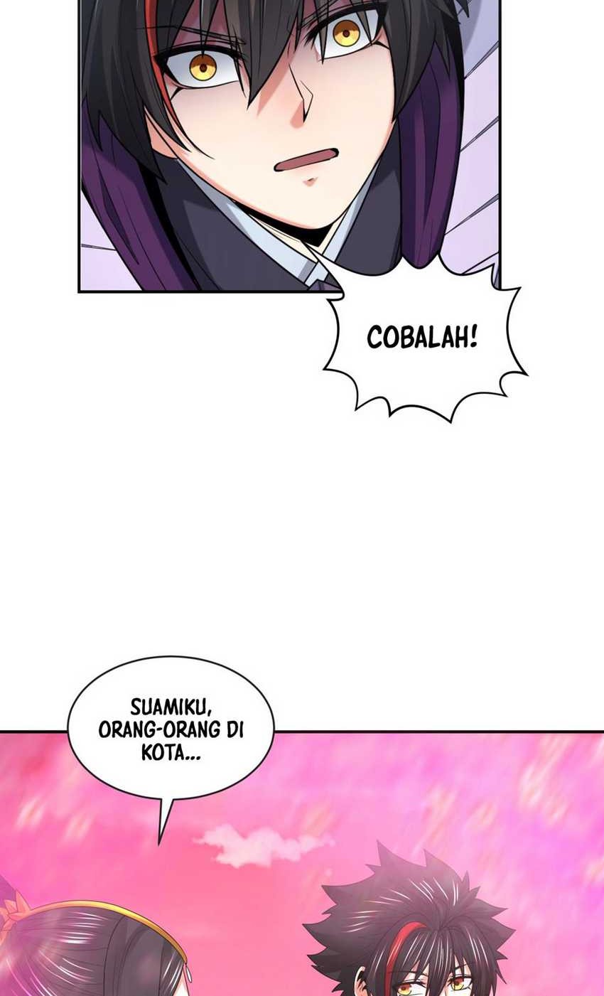 Age of Terror Chapter 197 Gambar 36
