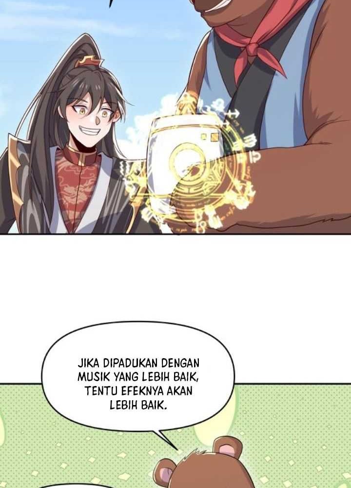 It’s Over! The Queen’s Soft Rice Husband is Actually Invincible Chapter 338 Gambar 5