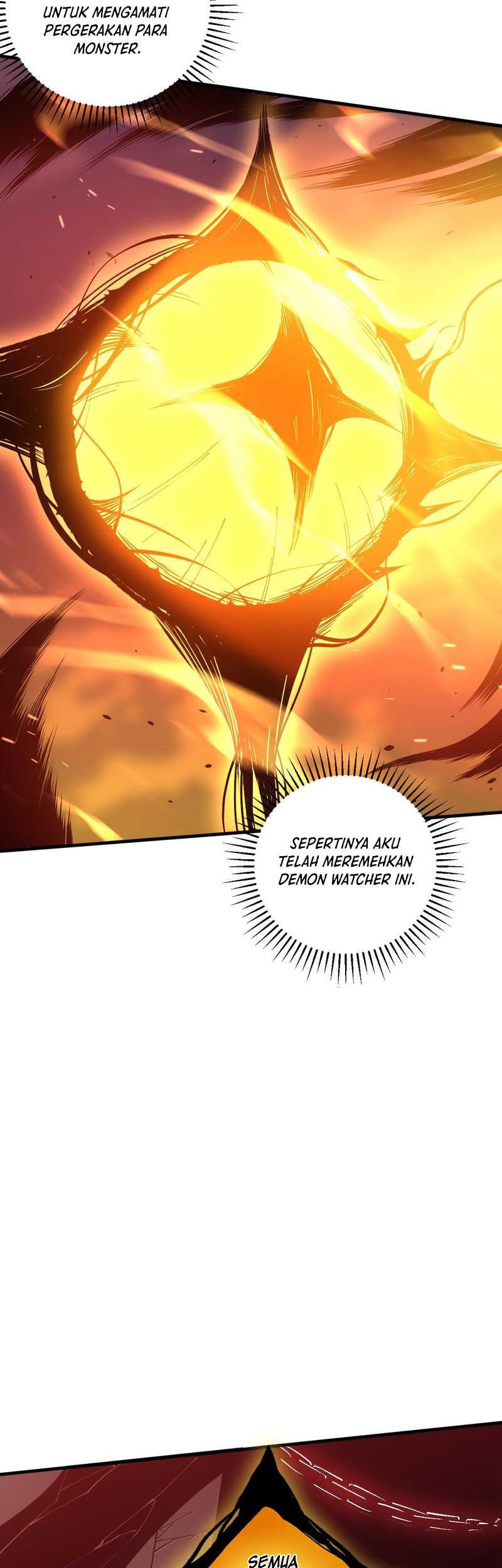 Disastrous Necromancer Chapter 42 Gambar 21