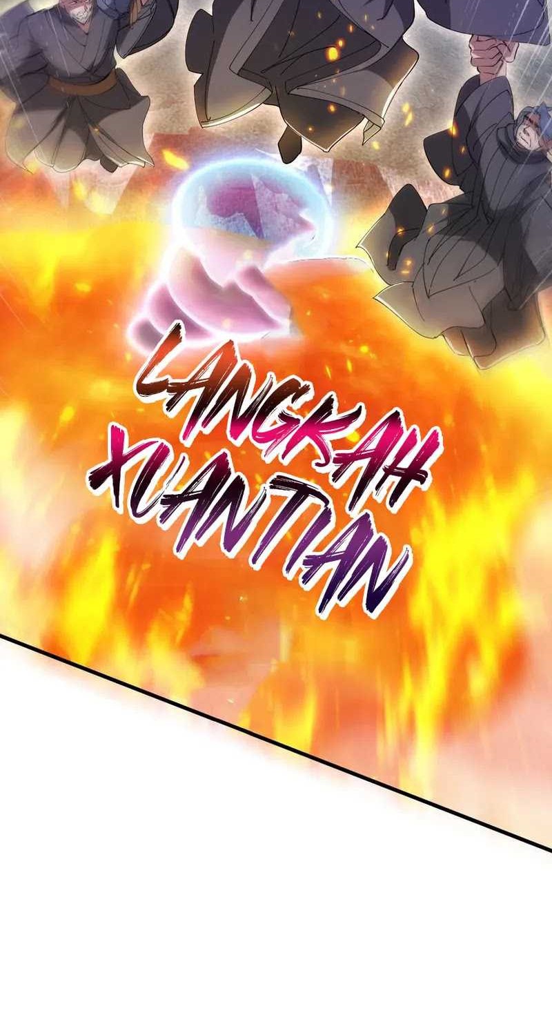 God Emperor Descends I have Billions of Attribute Points Chapter 86 Gambar 6
