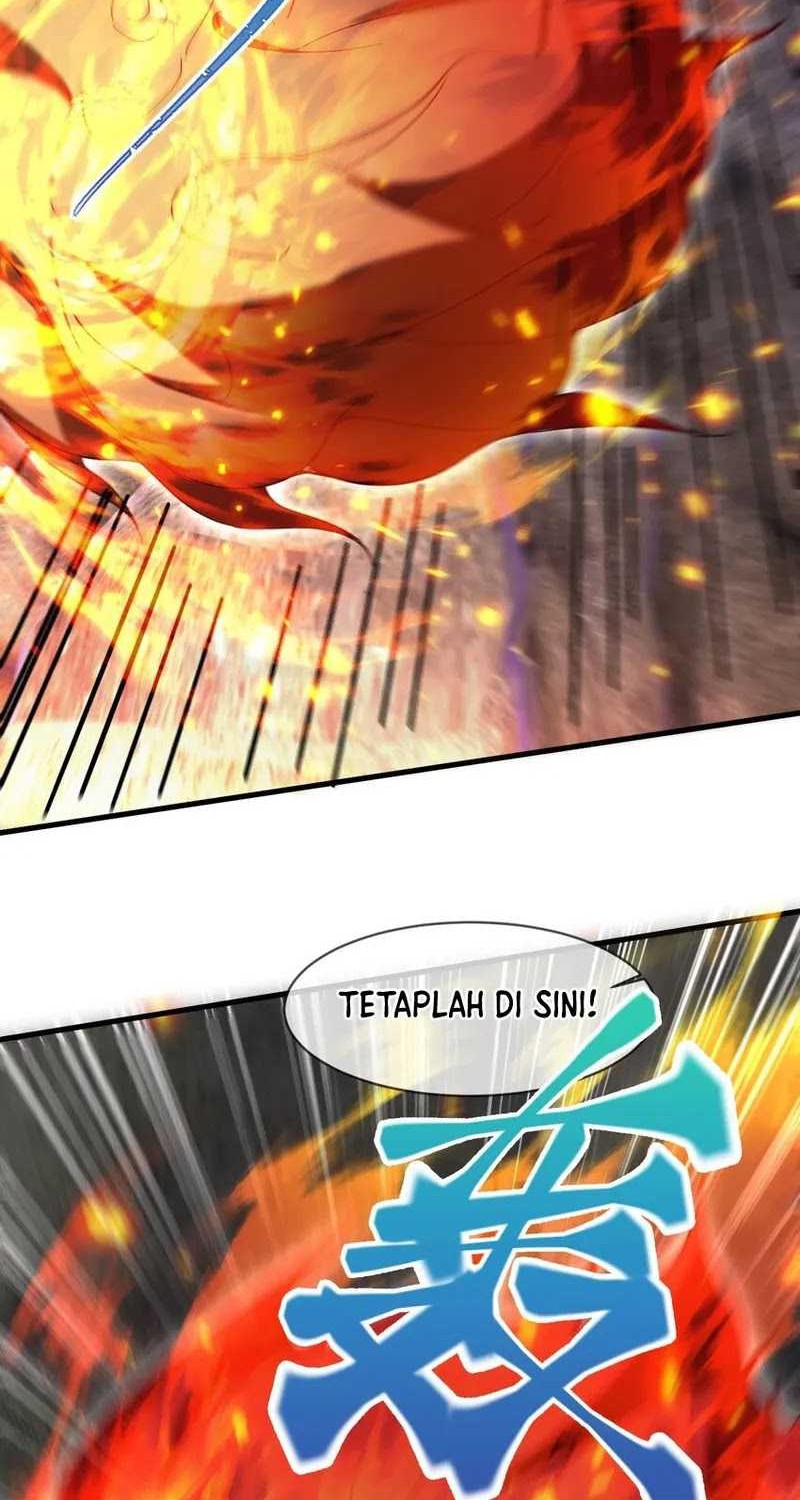God Emperor Descends I have Billions of Attribute Points Chapter 86 Gambar 8