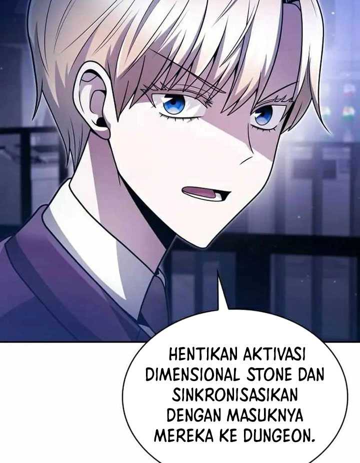 Clever Cleaning Life Of The Returned Genius Hunter Chapter 52 Gambar 124