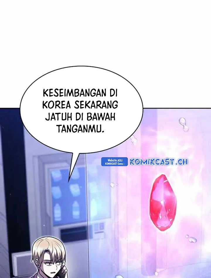 Clever Cleaning Life Of The Returned Genius Hunter Chapter 52 Gambar 98