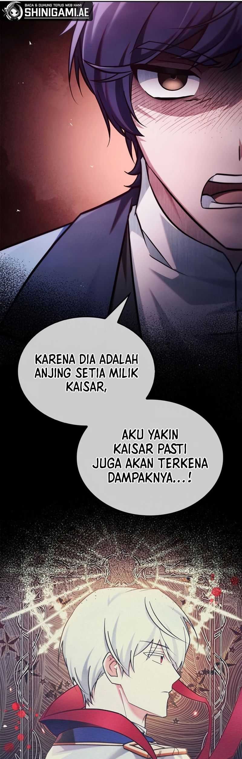 I’m Not That Kind of Talent Chapter 62 Gambar 31
