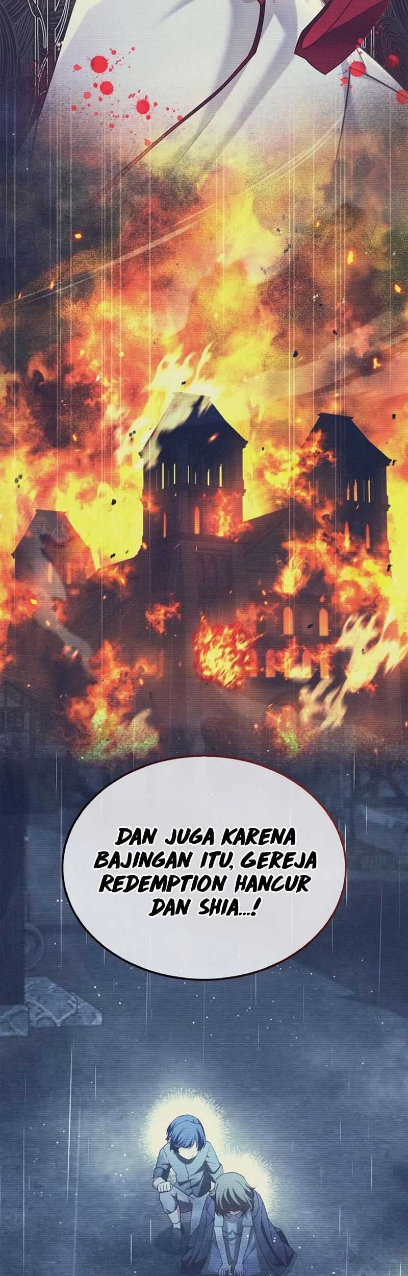 I’m Not That Kind of Talent Chapter 62 Gambar 32