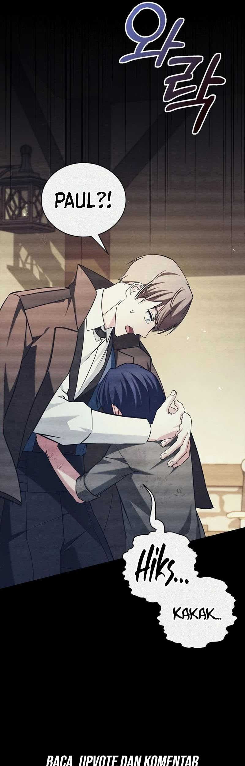 I’m Not That Kind of Talent Chapter 62 Gambar 35