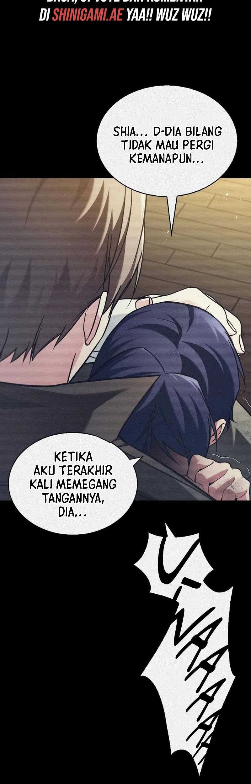 I’m Not That Kind of Talent Chapter 62 Gambar 36