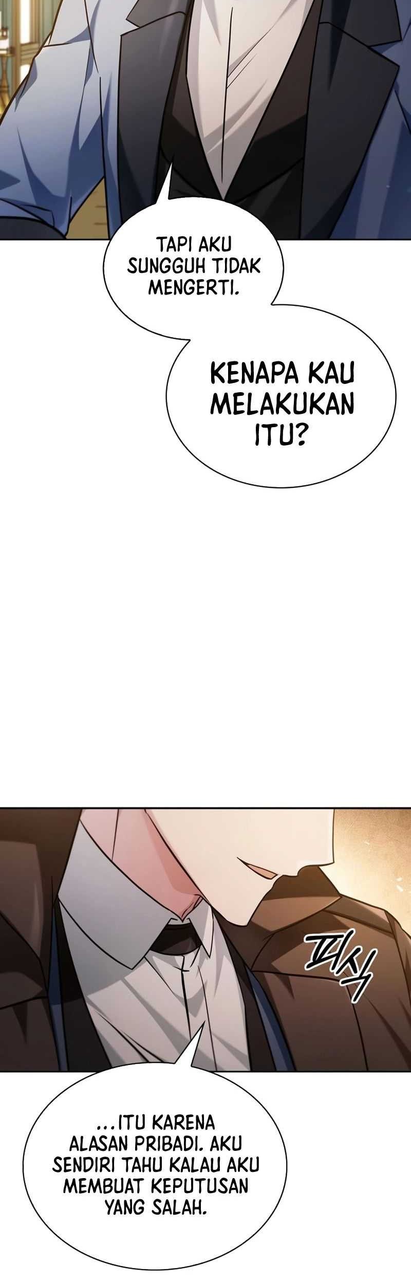 I’m Not That Kind of Talent Chapter 62 Gambar 41