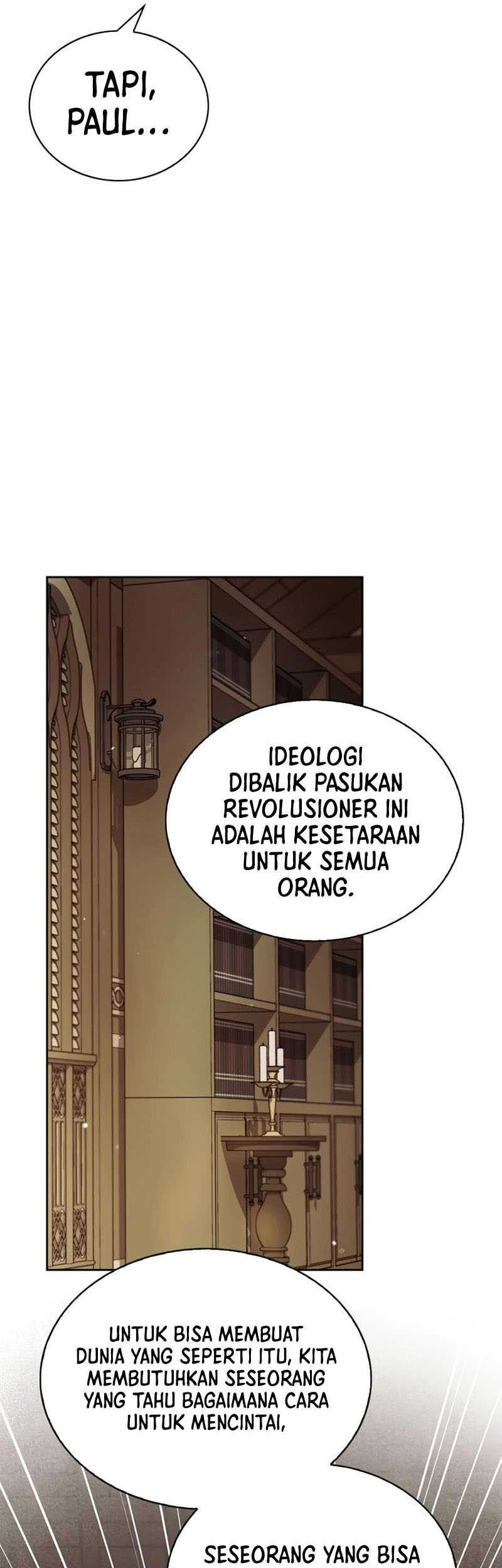 I’m Not That Kind of Talent Chapter 62 Gambar 55