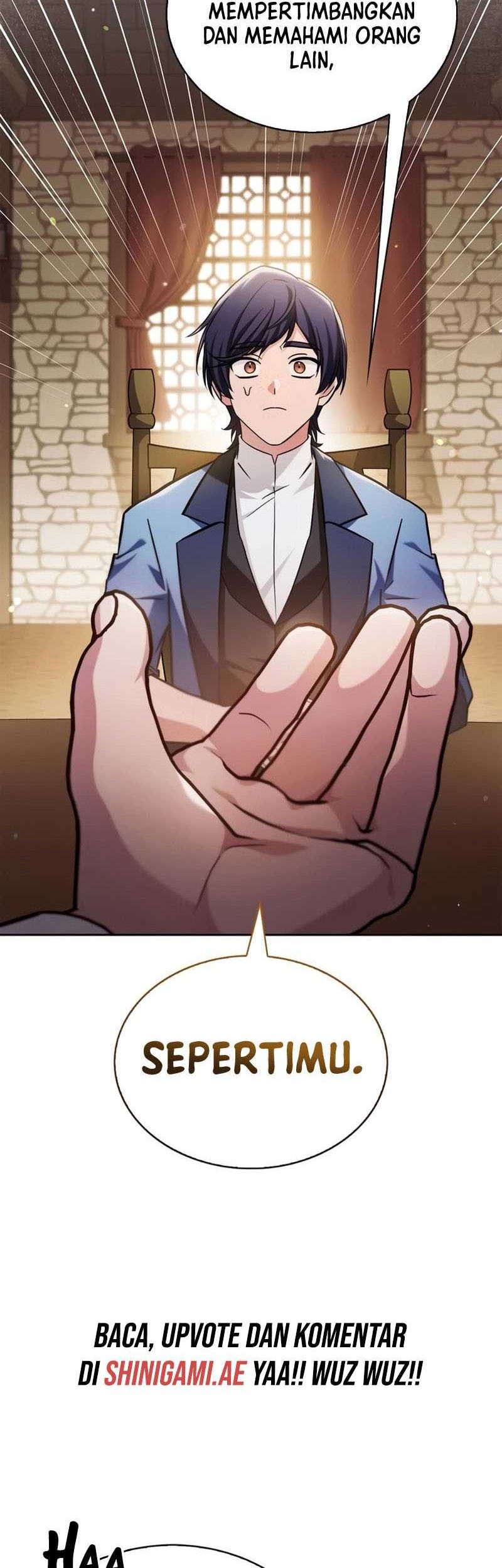 I’m Not That Kind of Talent Chapter 62 Gambar 56