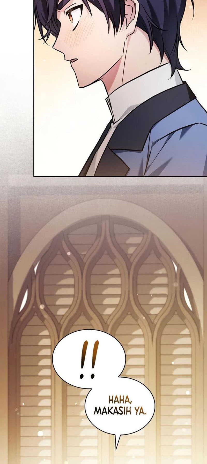I’m Not That Kind of Talent Chapter 62 Gambar 58
