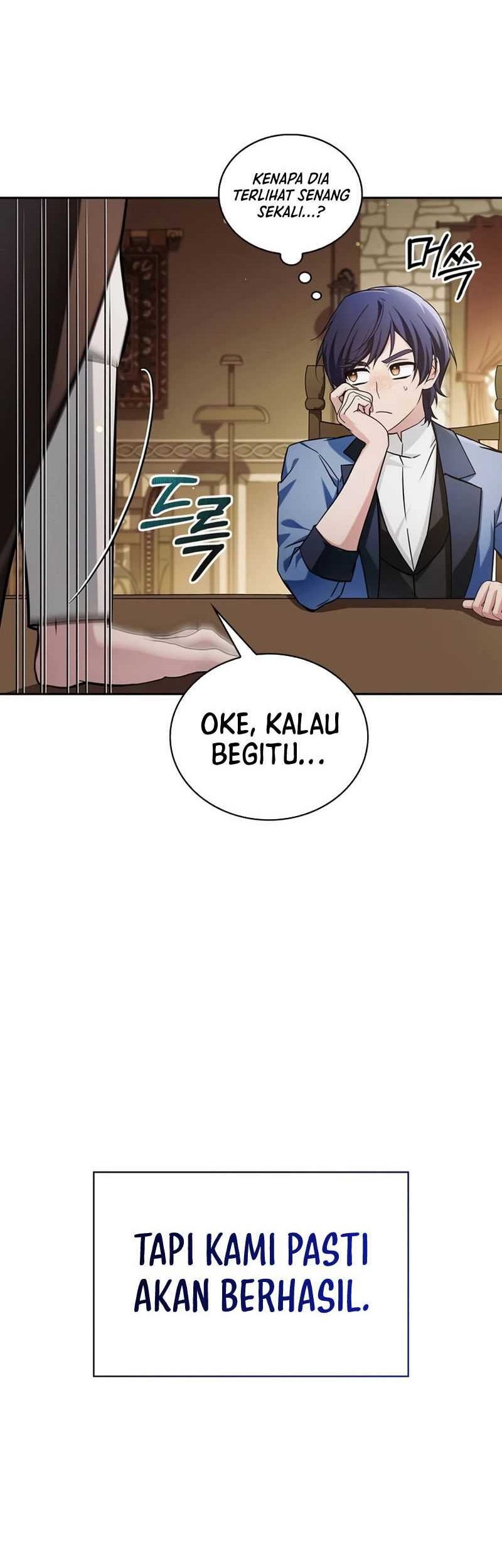 I’m Not That Kind of Talent Chapter 62 Gambar 60
