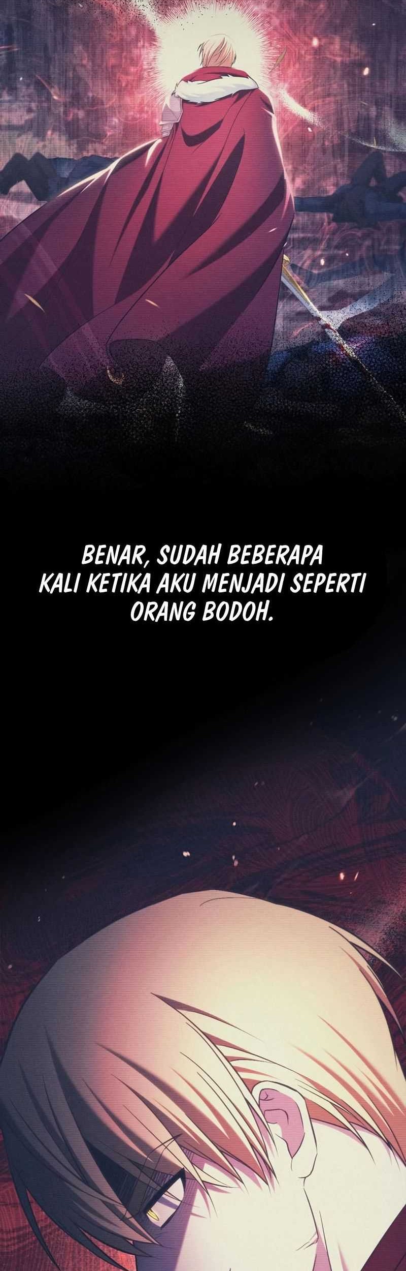 I’m Not That Kind of Talent Chapter 62 Gambar 68