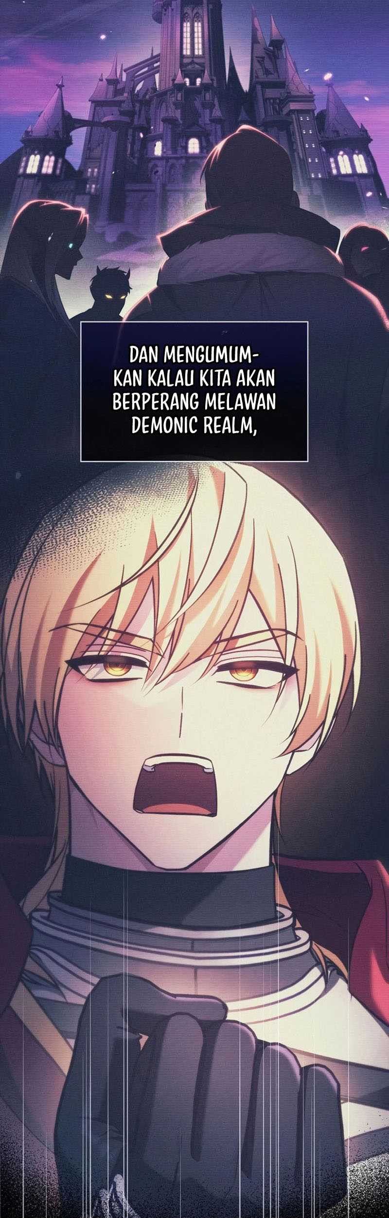 I’m Not That Kind of Talent Chapter 62 Gambar 71