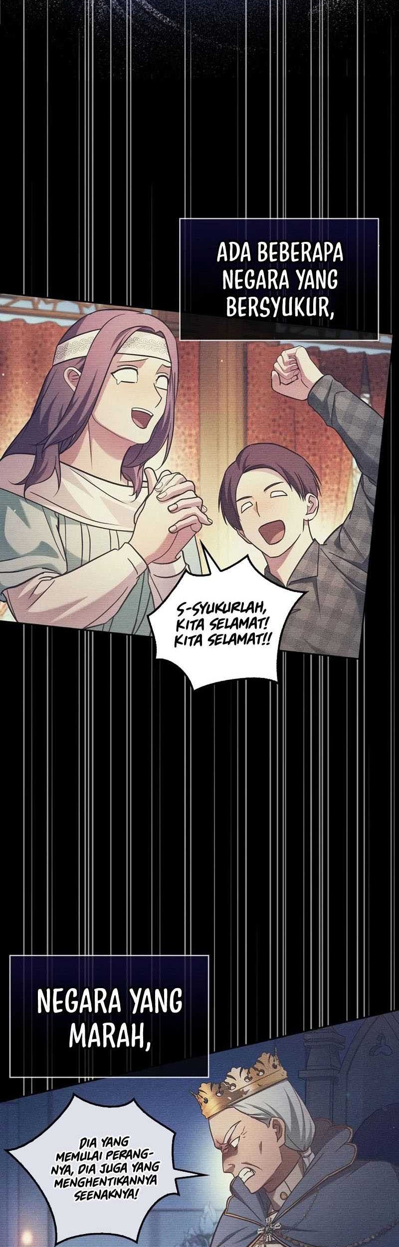 I’m Not That Kind of Talent Chapter 62 Gambar 72