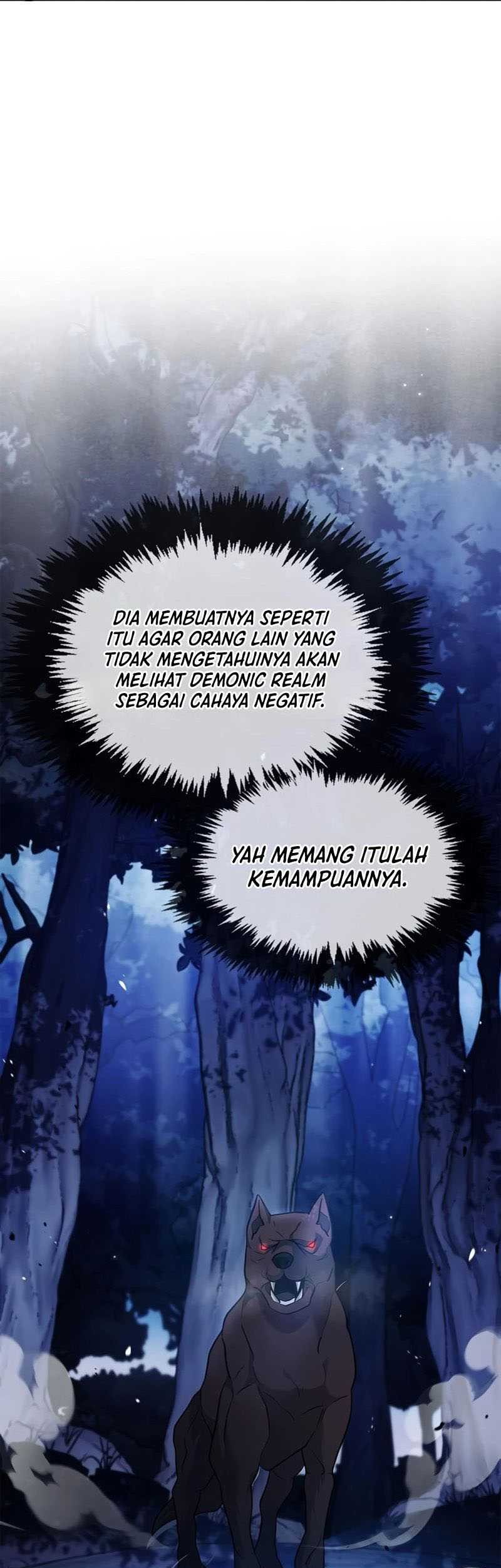I’m Not That Kind of Talent Chapter 62 Gambar 76