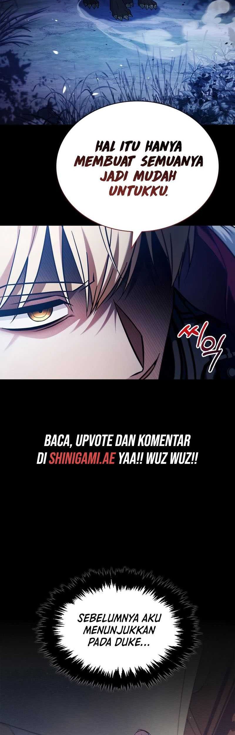 I’m Not That Kind of Talent Chapter 62 Gambar 77