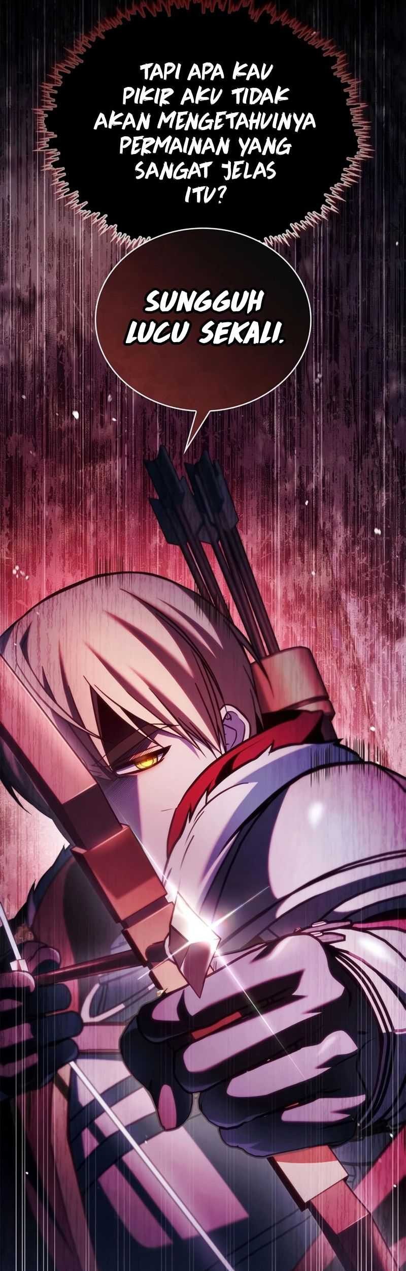I’m Not That Kind of Talent Chapter 62 Gambar 80