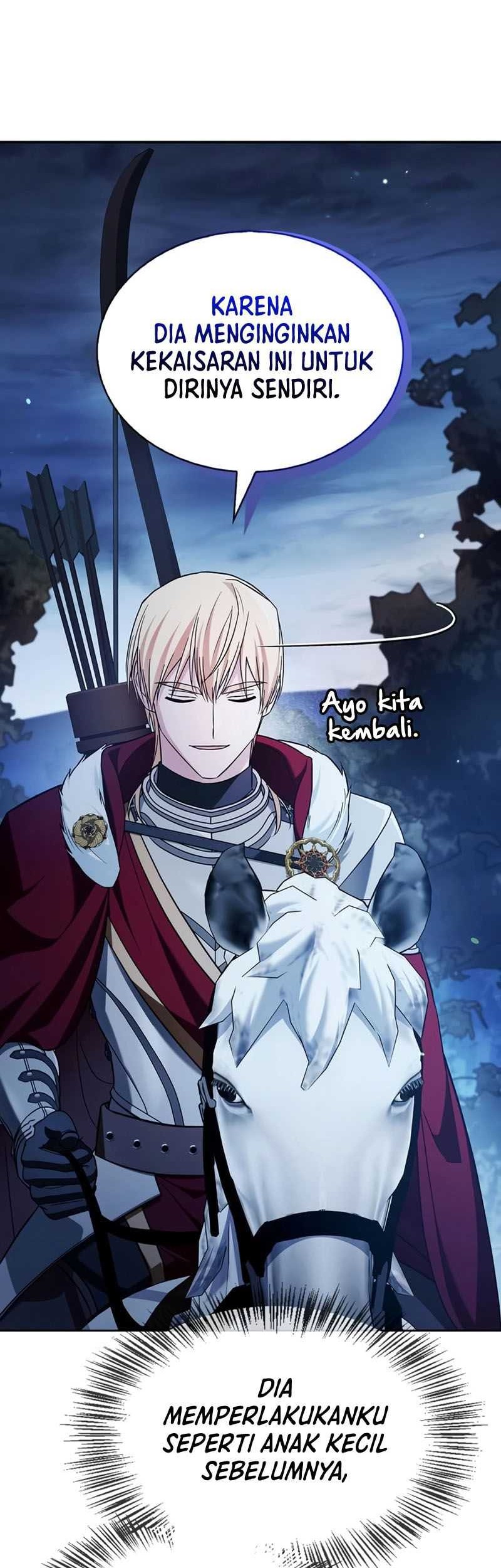 I’m Not That Kind of Talent Chapter 62 Gambar 85