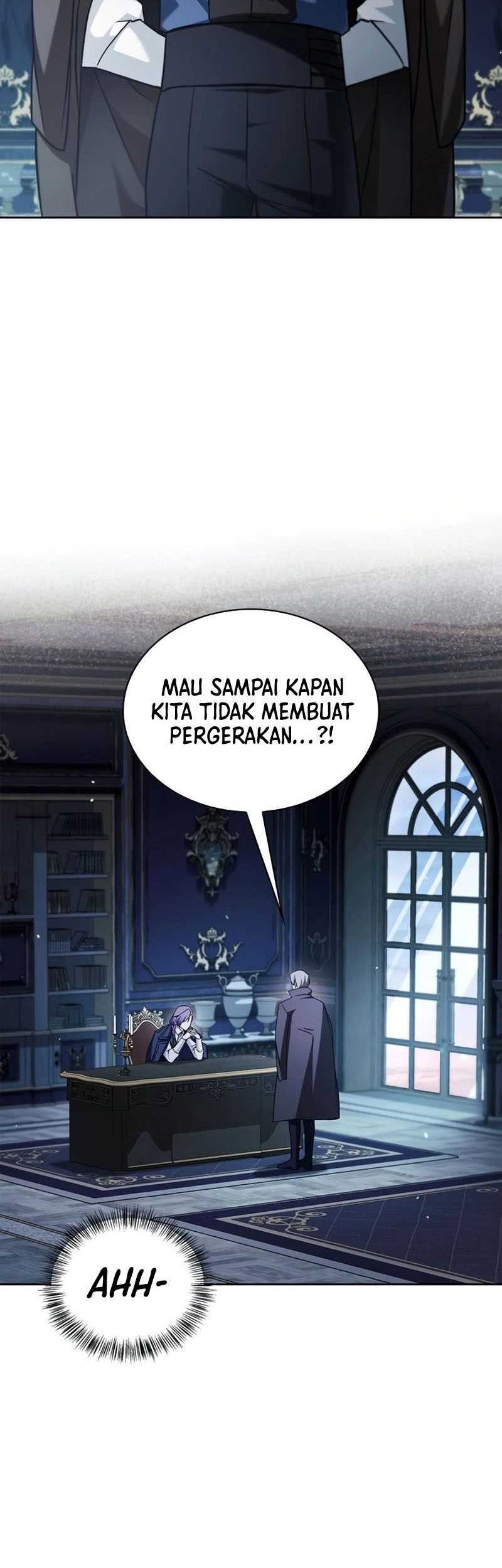 I’m Not That Kind of Talent Chapter 62 Gambar 3