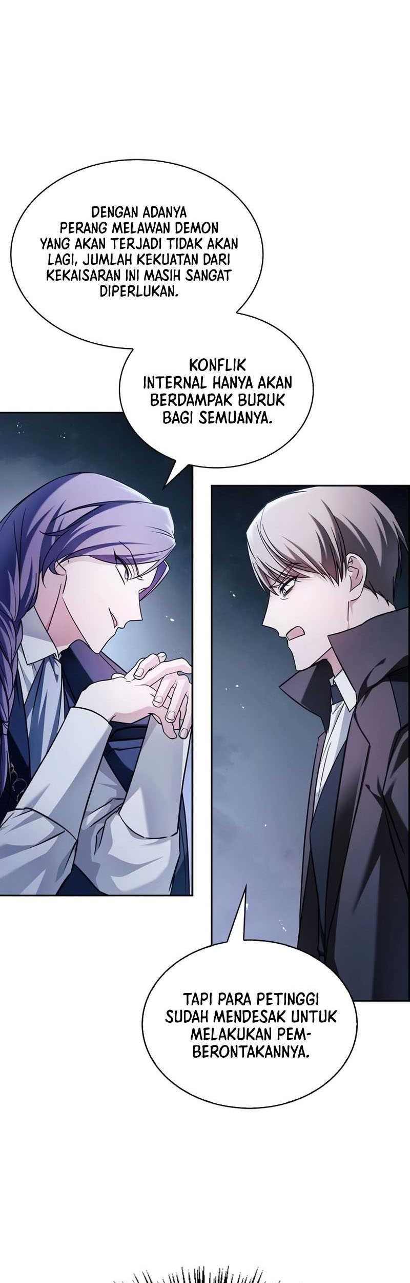 I’m Not That Kind of Talent Chapter 62 Gambar 4