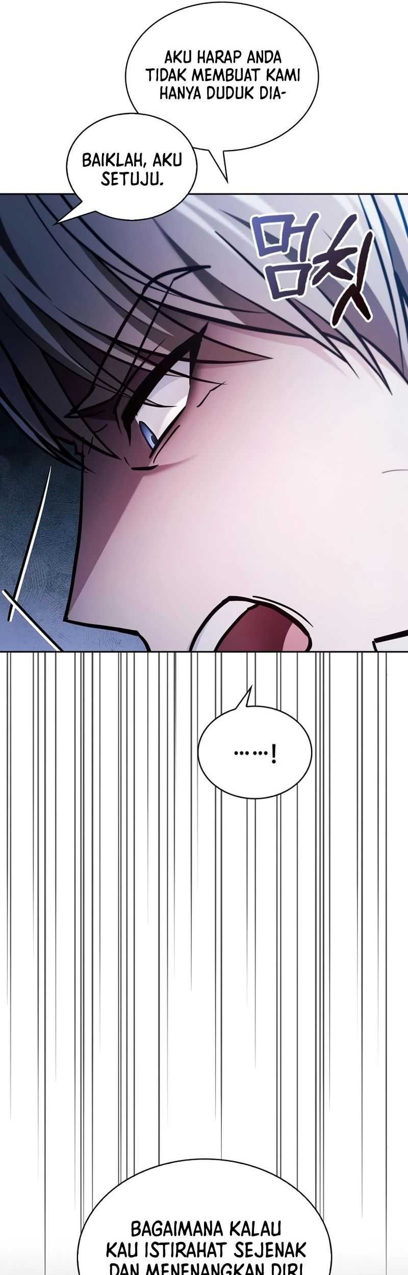 I’m Not That Kind of Talent Chapter 62 Gambar 6