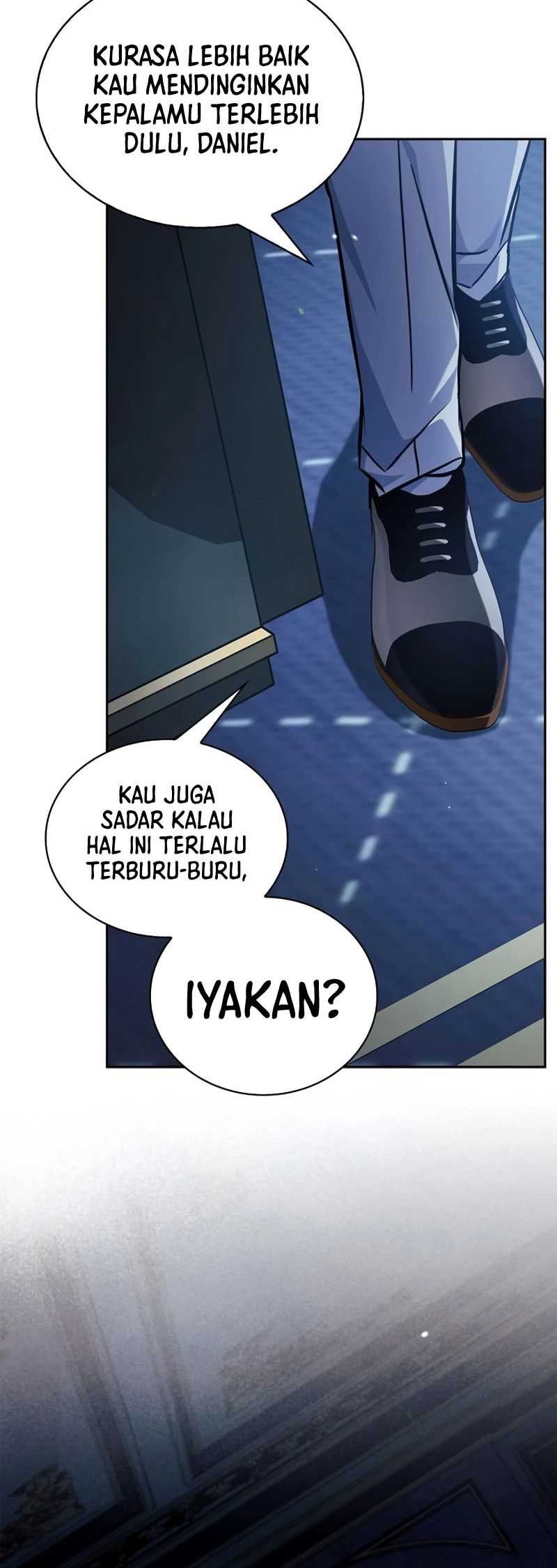 I’m Not That Kind of Talent Chapter 62 Gambar 8
