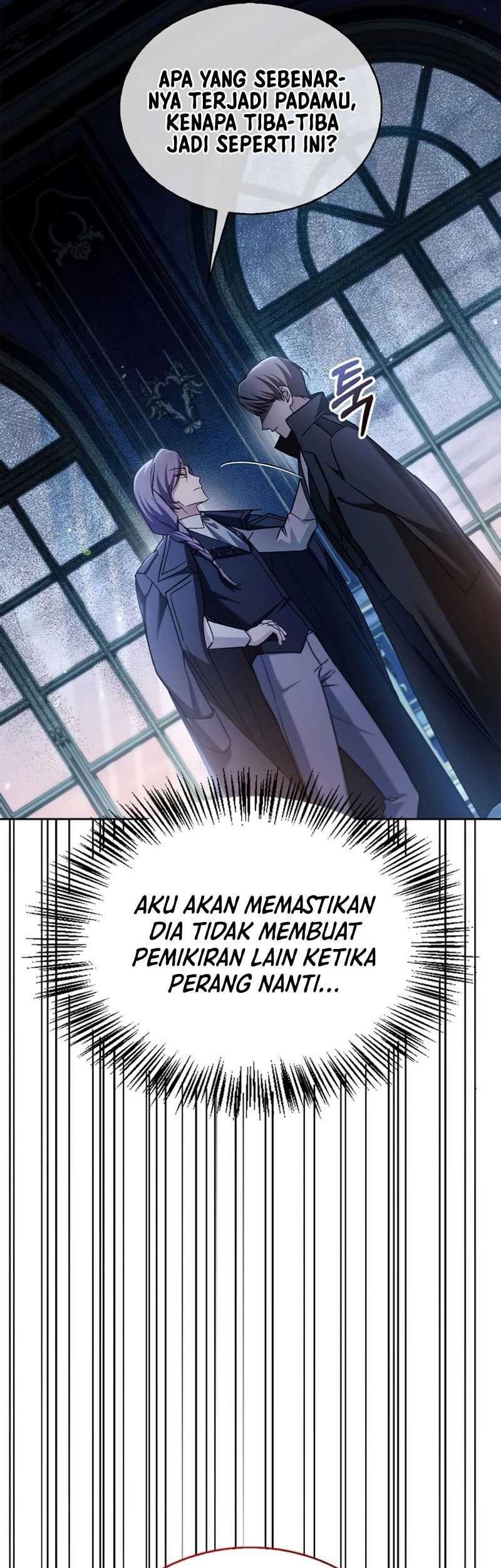 I’m Not That Kind of Talent Chapter 62 Gambar 9