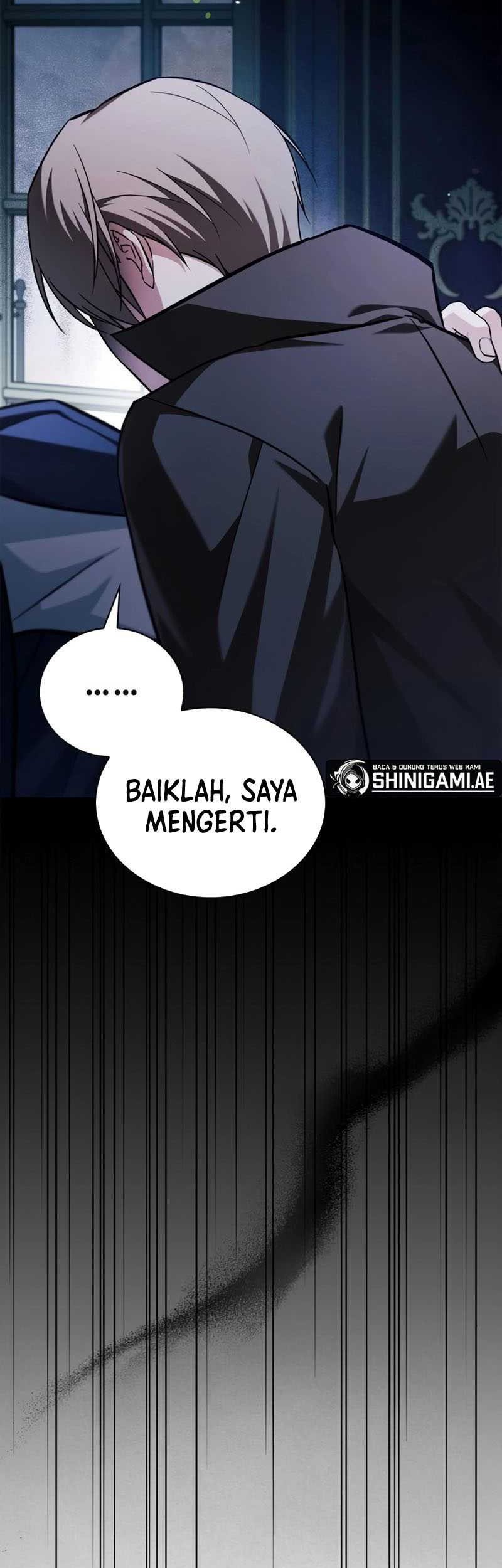 I’m Not That Kind of Talent Chapter 62 Gambar 11