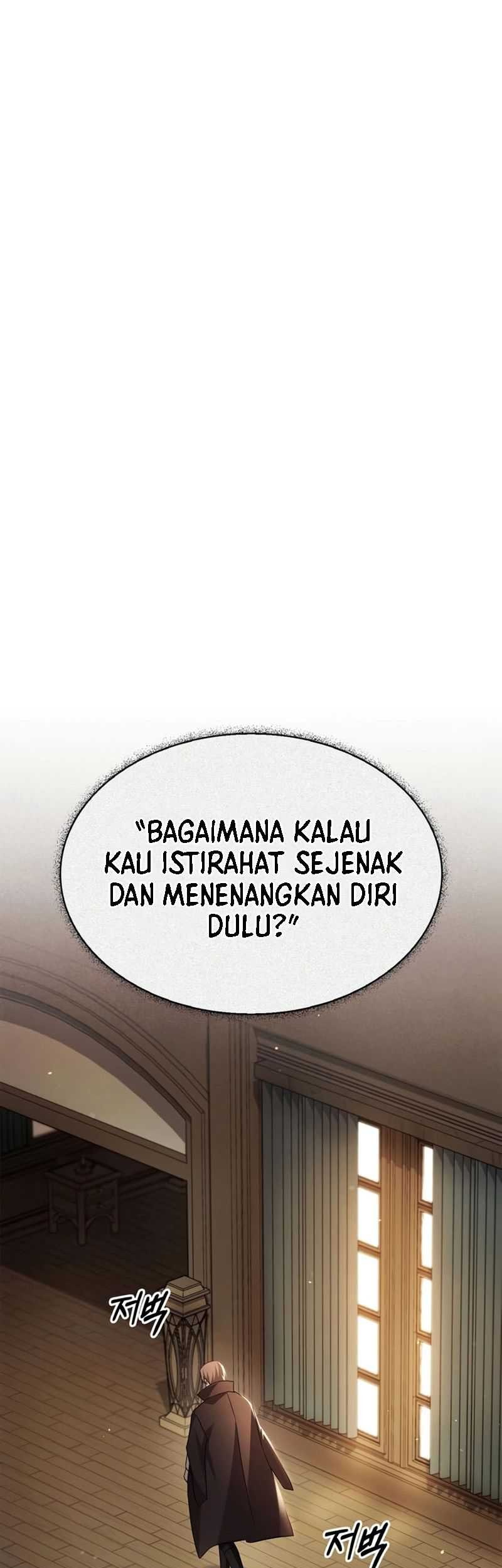 I’m Not That Kind of Talent Chapter 62 Gambar 13