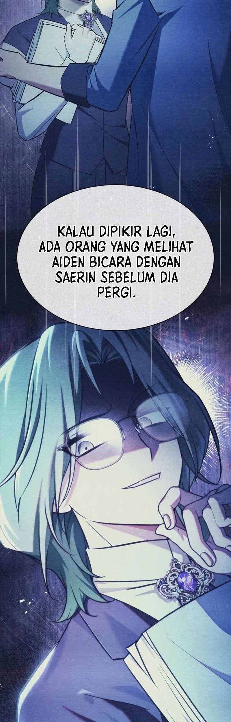 I’m Not That Kind of Talent Chapter 62 Gambar 16