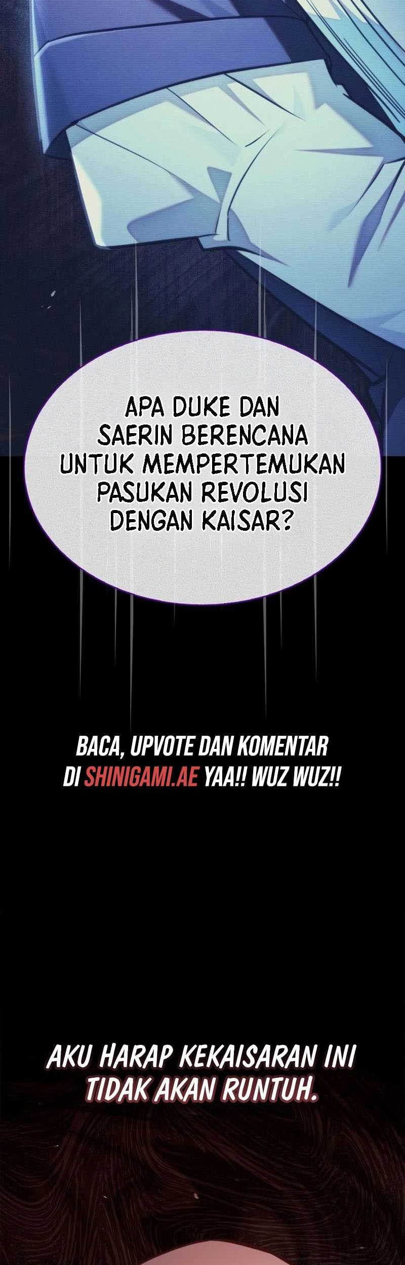 I’m Not That Kind of Talent Chapter 62 Gambar 17