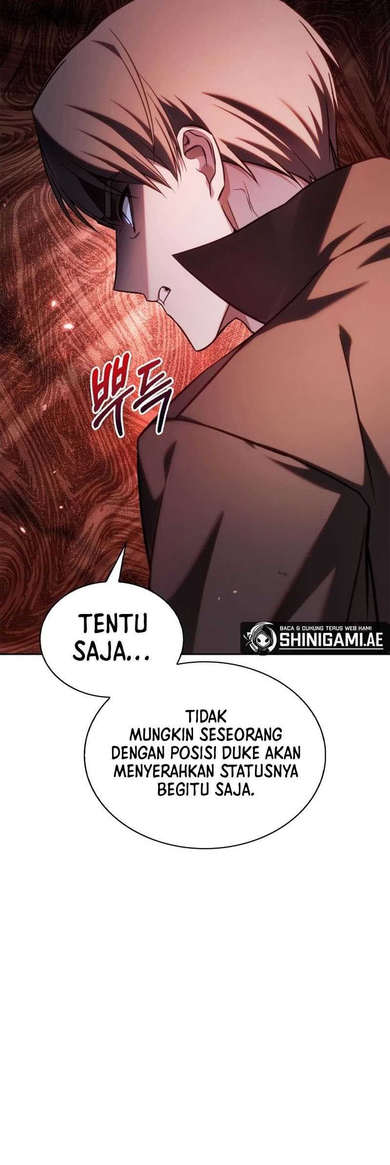 I’m Not That Kind of Talent Chapter 62 Gambar 18