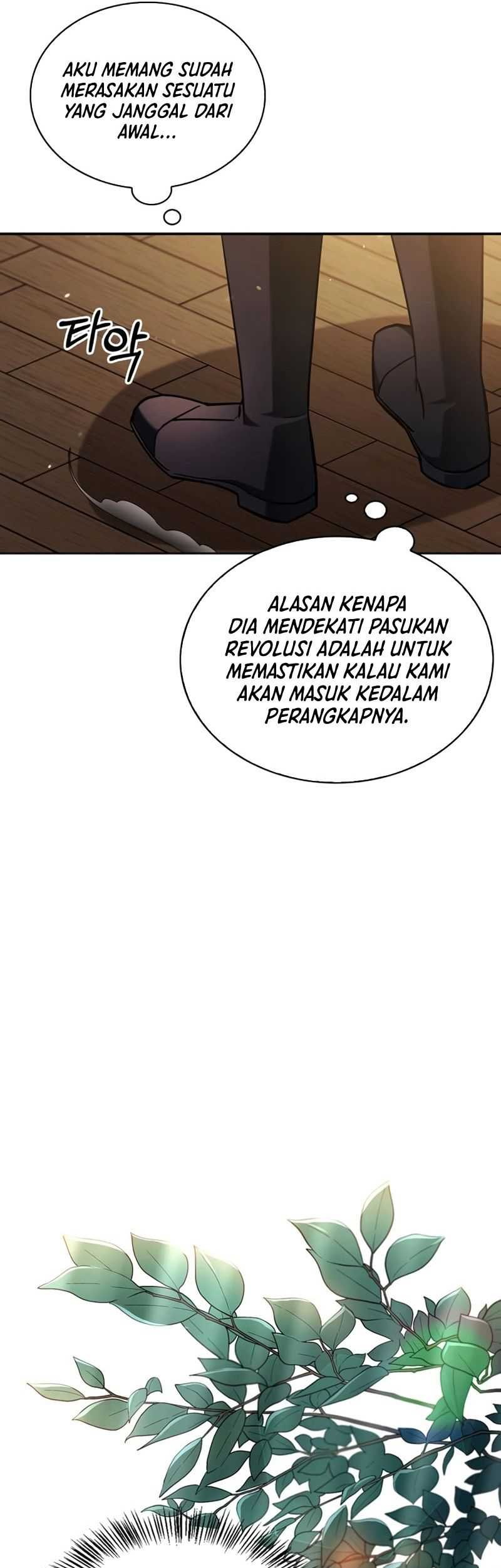 I’m Not That Kind of Talent Chapter 62 Gambar 19