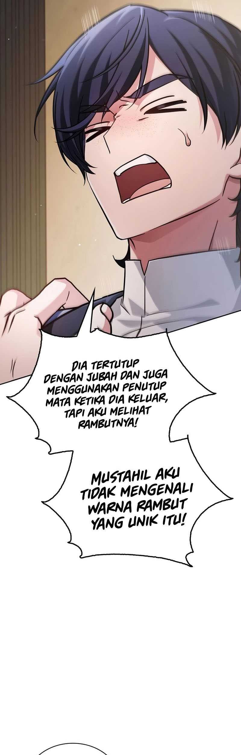 I’m Not That Kind of Talent Chapter 62 Gambar 27
