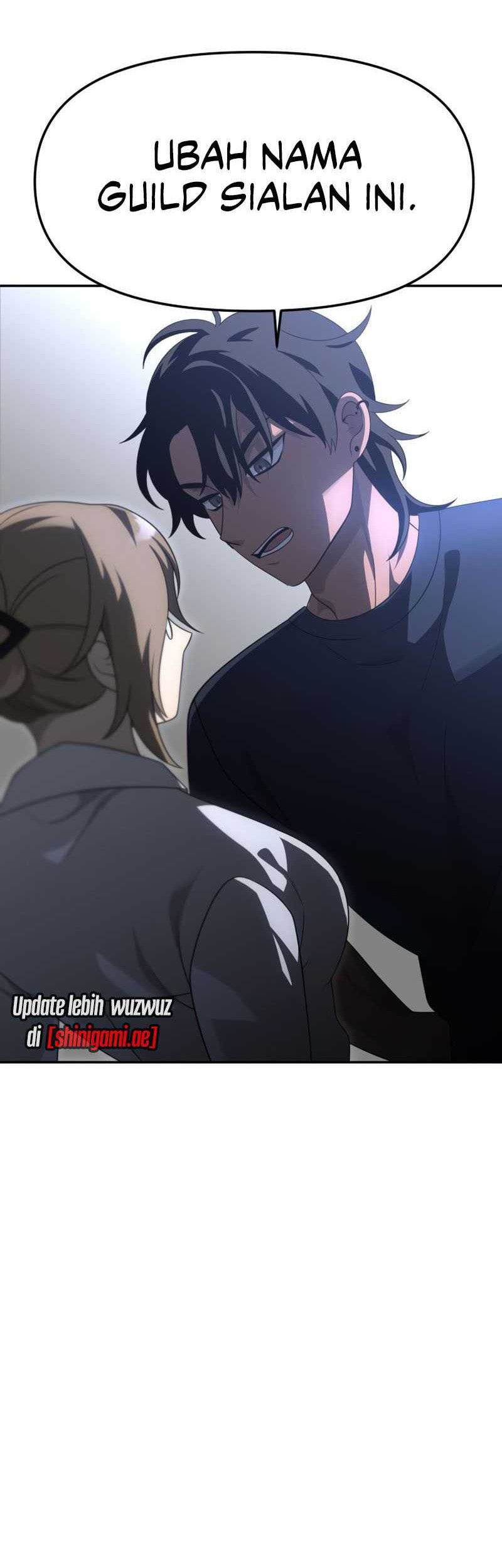I Used To Be The Boss Chapter 54 Gambar 35