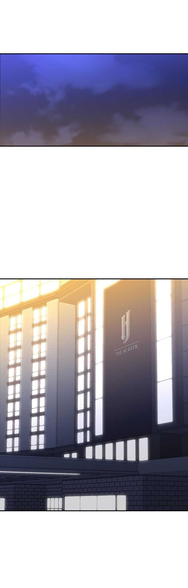 I Used To Be The Boss Chapter 54 Gambar 36