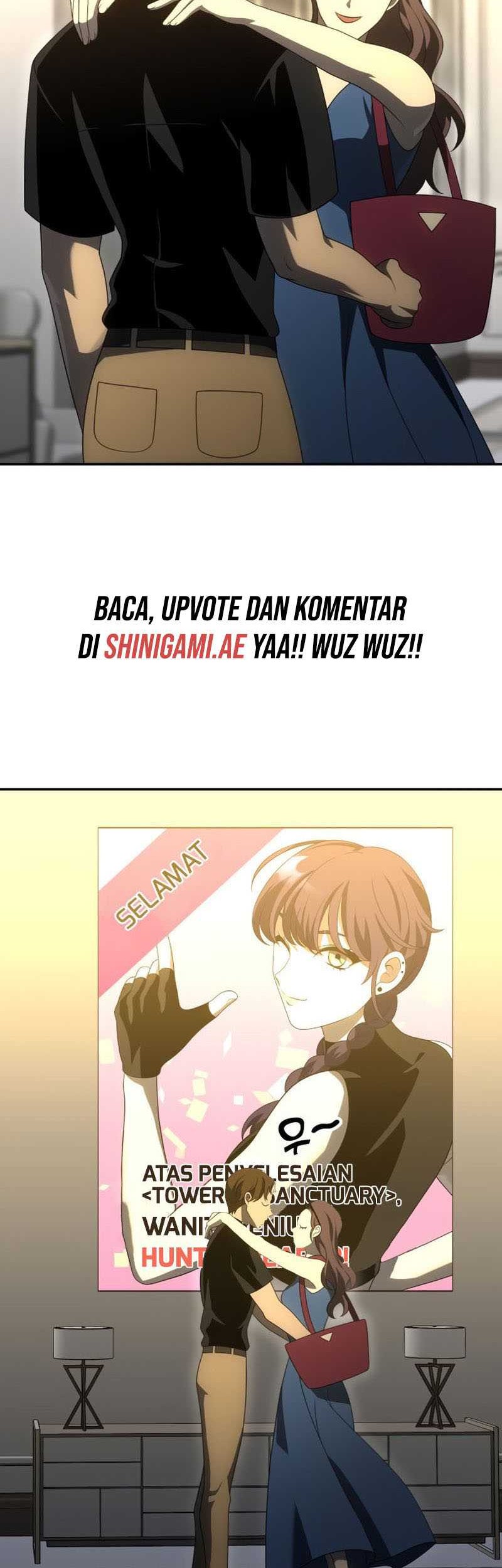 I Used To Be The Boss Chapter 54 Gambar 39