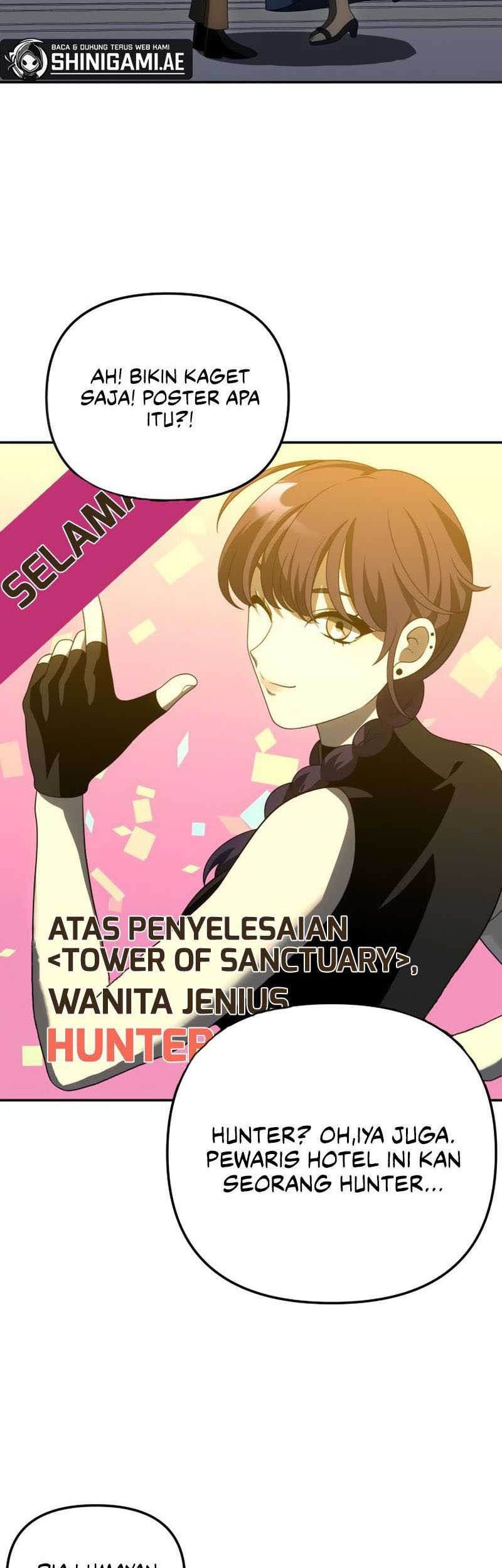 I Used To Be The Boss Chapter 54 Gambar 40