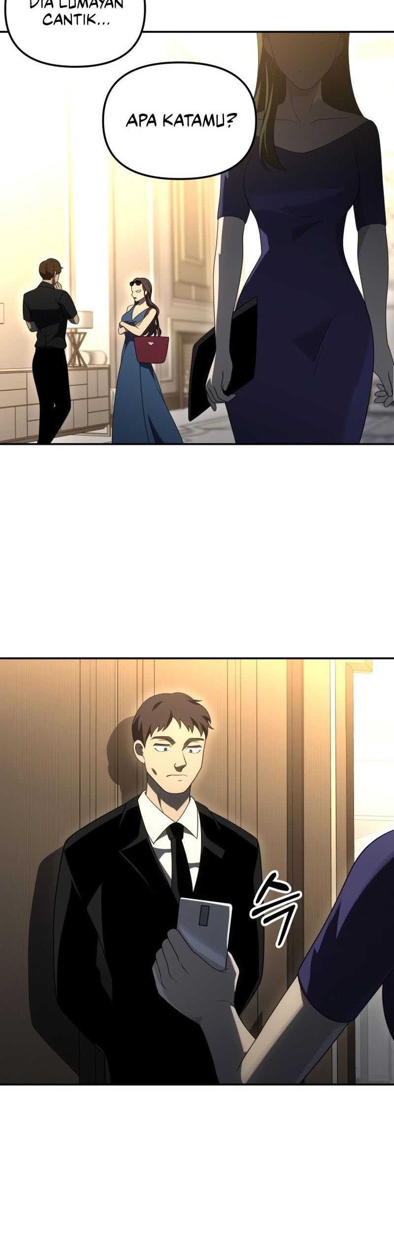 I Used To Be The Boss Chapter 54 Gambar 41