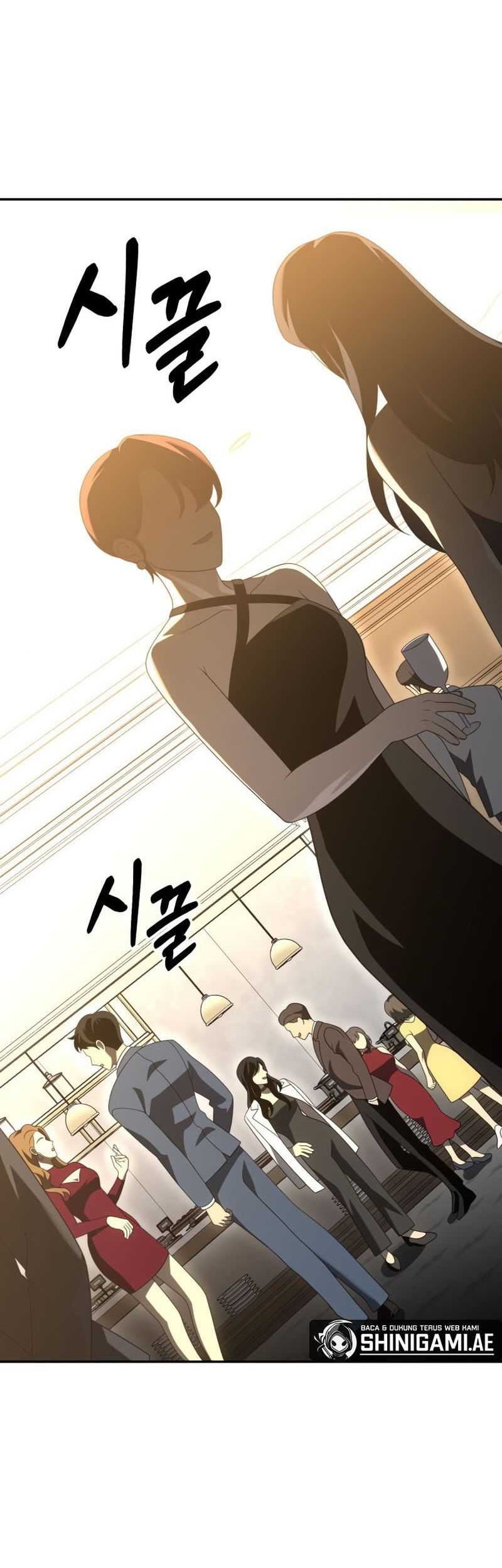 I Used To Be The Boss Chapter 54 Gambar 43