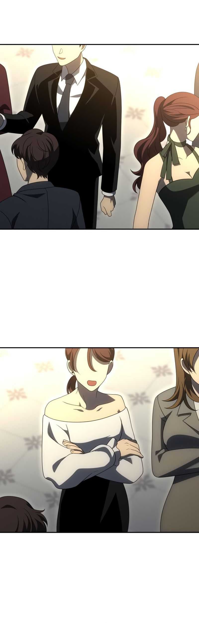 I Used To Be The Boss Chapter 54 Gambar 44