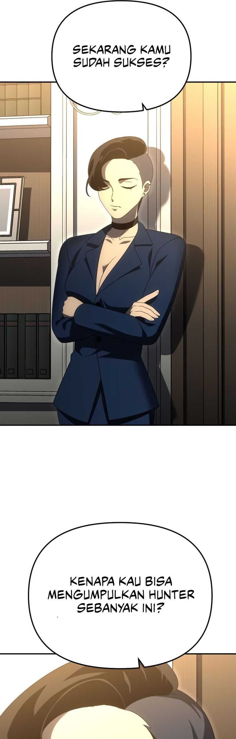 I Used To Be The Boss Chapter 54 Gambar 46